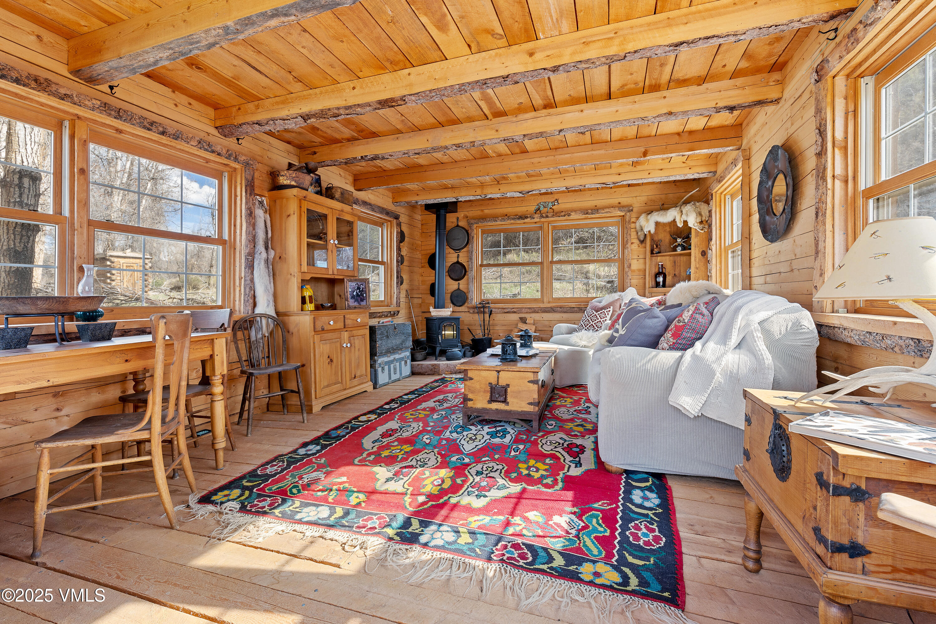 Tbd Brush Creek Stables Ranch Property Photo 9